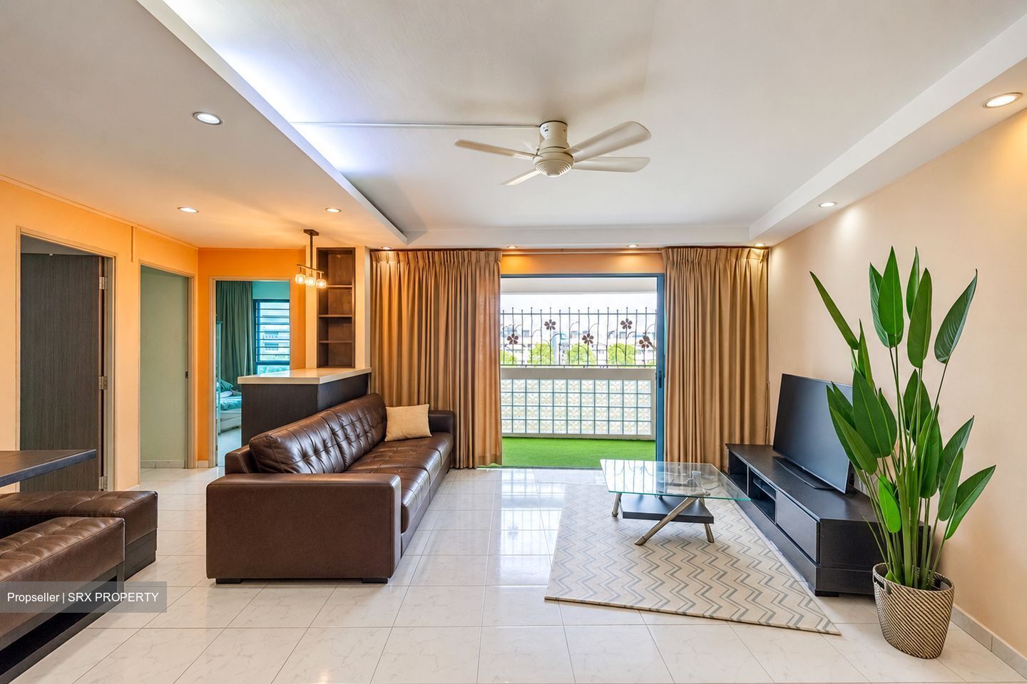 Blk 468A Blue Riverview (Sembawang), HDB Executive #626415131